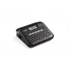Brother PT-D460BTVP impressora de etiquetas transferência térmica 180 x 180 DPI 30 mm/s com fios e sem fios TZe Bluetooth QWERTY