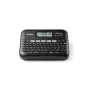 Brother PT-D460BTVP impressora de etiquetas transferência térmica 180 x 180 DPI 30 mm/s com fios e sem fios TZe Bluetooth QWERTY