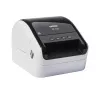 Brother QL-1100C impressora de etiquetas térmica direta 300 x 300 DPI 110 mm/s com fios
