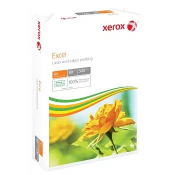 Xerox 003R97000 papel para impressora A4 (210x297 mm) 500 folhas branco