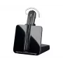 HP Poly Poly CS540A DECT 1880-1900 MHz headset, 21 g, preto