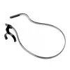 HP Poly EncorePro 540 headset conversível +Quick Disconnect, 32 g, preto