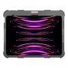 Targus THD941GLZ capa para tablet 27,7 cm (10,9 polegadas) capa transparente