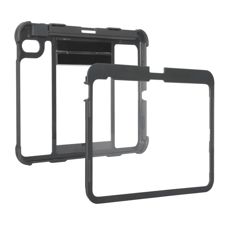 Targus THD941GLZ capa para tablet 27,7 cm (10,9 polegadas) capa transparente