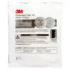 3M 2125 filtro de partículas 2 unidades