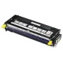 DELL cartucho de toner de alta capacidade, 8000 páginas, 8000 páginas, amarelo, 1 unid.