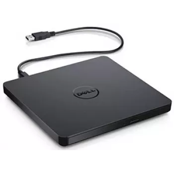 DELL 784-BBBI unidade ótica DVD±RW preto