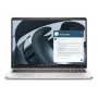 DELL Pro 16 Plus PB16255 Copilot+ PC AMD Ryzen™ AI 7 350 portátil 40,6 cm (16 polegadas) Full HD+ 32 GB LPDDR5x-SDRAM 512 GB SSD Wi-Fi 7 (802.11be) Windows 11 Pro alemão platina, prateado