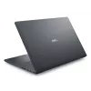 DELL Pro Max 16 Premium MA16250 Intel Core Ultra 7 265H estação de trabalho móvel 40,6 cm (16 polegadas) Full HD+ 32 GB LPDDR5x-SDRAM 1 TB SSD NVIDIA RTX PRO 1000 Blackwell Wi-Fi 7 (802.11be) Windows 11 Pro alemão preto