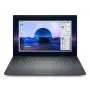 DELL Pro Max 16 Premium MA16250 Intel Core Ultra 9 285H estação de trabalho móvel 40,6 cm (16 polegadas) Full HD+ 64 GB LPDDR5x-SDRAM 1 TB SSD NVIDIA RTX PRO 2000 Blackwell Wi-Fi 7 (802.11be) Windows 11 Pro alemão preto