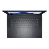 DELL Pro Max 16 Premium MA16250 Intel Core Ultra 9 285H estação de trabalho móvel 40,6 cm (16 polegadas) Full HD+ 64 GB LPDDR5x-SDRAM 1 TB SSD NVIDIA RTX PRO 2000 Blackwell Wi-Fi 7 (802.11be) Windows 11 Pro alemão preto