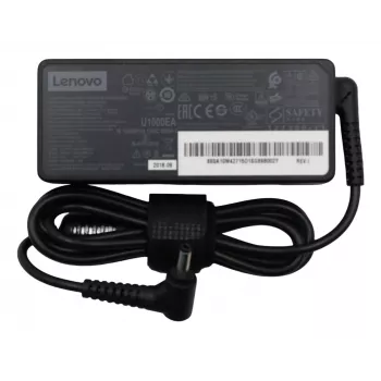 Lenovo 01FR040 fonte de alimentação/inversor interior 65 W preto