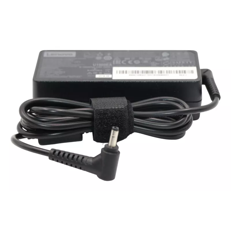 Lenovo 01FR040 fonte de alimentação/inversor interior 65 W preto