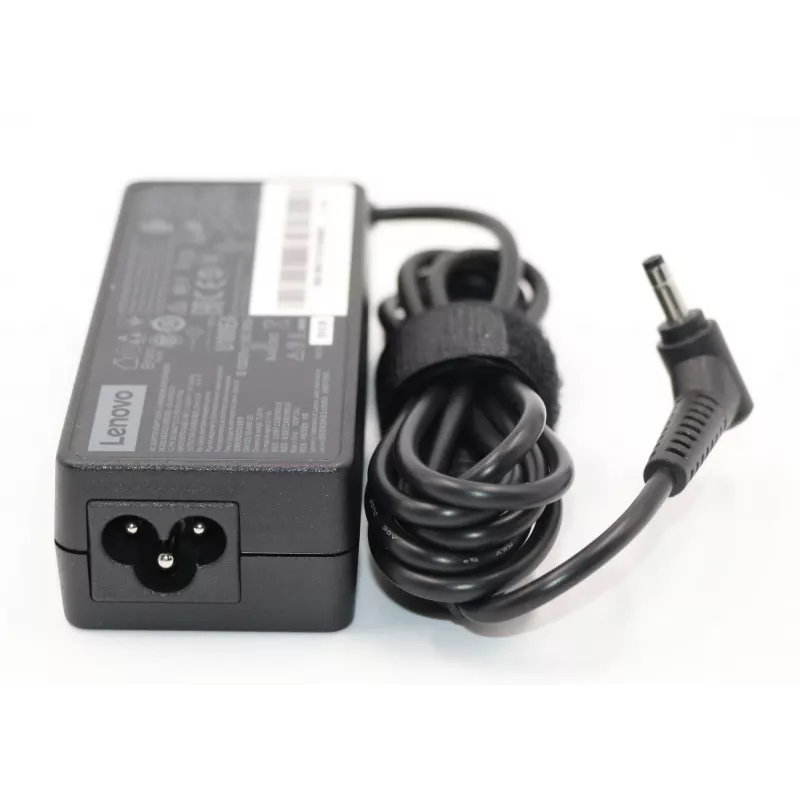 Lenovo 01FR040 fonte de alimentação/inversor interior 65 W preto