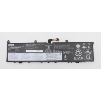 Lenovo 5B10W13953 peça de substituição para portátil bateria