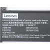 Lenovo 5B10W13900 peça de substituição para portátil pilha