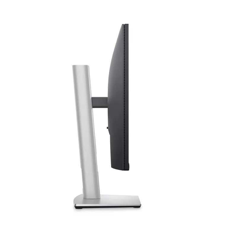 DELL P Series 24 monitor hub USB-C - P2423DE, 60,5 cm (23,8 polegadas), 2560 x 1440 píxeis, Quad HD, LCD, 5 ms, preto