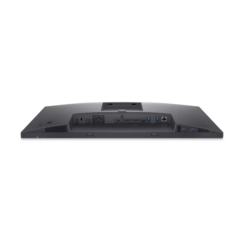 DELL P Series 24 monitor hub USB-C - P2423DE, 60,5 cm (23,8 polegadas), 2560 x 1440 píxeis, Quad HD, LCD, 5 ms, preto