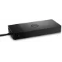 DELL Thunderbolt™ Dock – WD22TB4, docking, Thunderbolt, 10,100,1000 Mbit/s, preto, 5120 x 2880 píxeis, DC