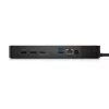 DELL Thunderbolt™ Dock – WD22TB4, docking, Thunderbolt, 10,100,1000 Mbit/s, preto, 5120 x 2880 píxeis, DC