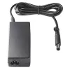 HP 90W Smart AC Adapter adaptador de alimentação/inversor interior preto