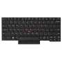 Lenovo 01YP091 peça de substituição para portátil teclado