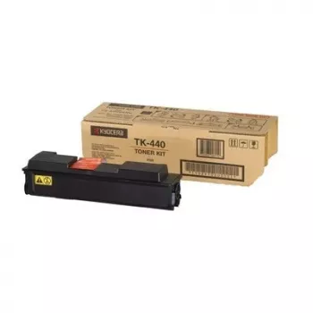 KYOCERA TK-440 kit de toner preto, original