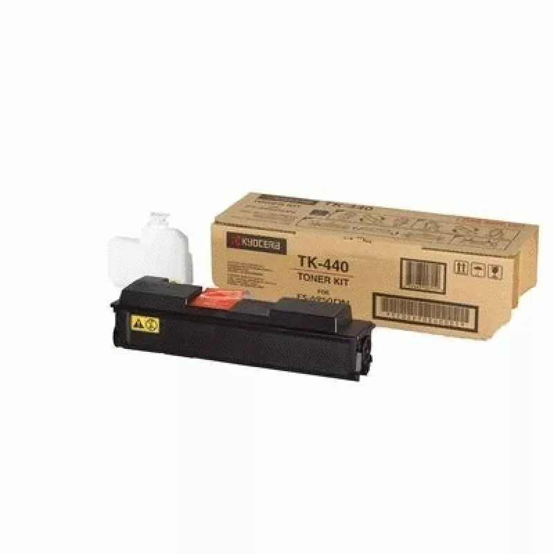 KYOCERA TK-440 kit de toner preto, original