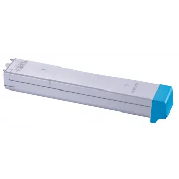 Cartucho de toner Samsung CLX-C8385A 1 unid. Original Ciano