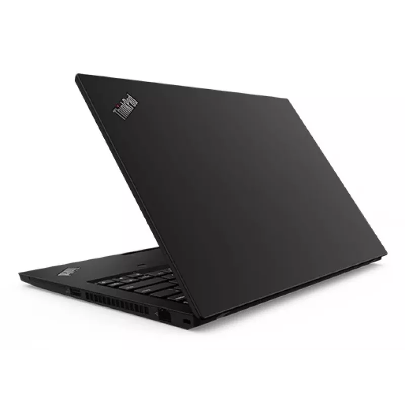 T1A Lenovo ThinkPad T14 Gen 1 recondicionado Intel® Core™ i5 i5-10310U Portátil 35,6 cm (14 polegadas) Full HD 16 GB DDR4-SDRAM 256 GB SSD Windows 11 Pro Preto