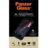 Película de proteção de ecrã com filtro de privacidade PanzerGlass® iPhone SE (2020/2022) | 8 | 7 | 6 | 6s | Borda a borda