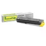 Cartucho de toner Kyocera TK-5195Y 10000 páginas Amarelo