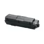 Toner KYOCERA Toner TK-1170 1T02S50NL0 3000 páginas Preto