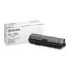 Toner KYOCERA Toner TK-1170 1T02S50NL0 3000 páginas Preto