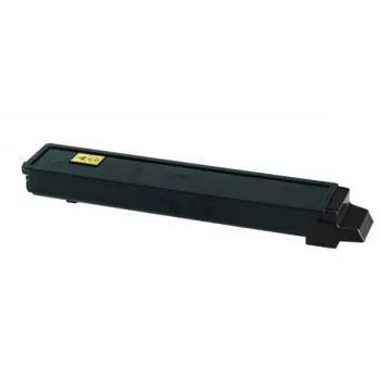 Cartucho de toner Kyocera TK-895K 20000 páginas Preto