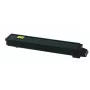Cartucho de toner Kyocera TK-895K 20000 páginas Preto