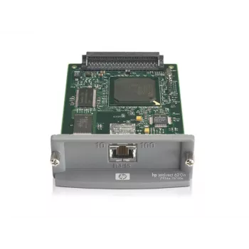 Servidor de impressão HP Jetdirect 620n Interno Ethernet LAN