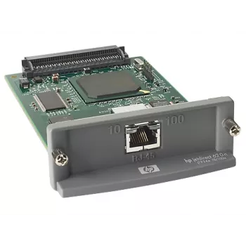 Servidor de impressão HP Jetdirect 620n Interno Ethernet LAN