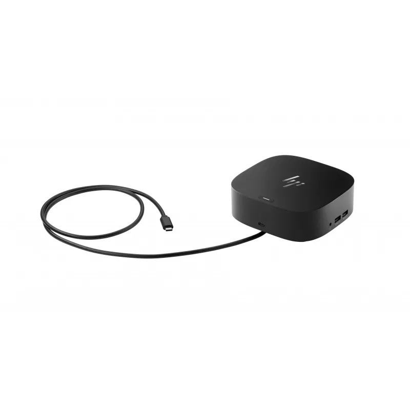 Docking station HP USB-C Dock G5 conectividade USB-C 100 W alimentação