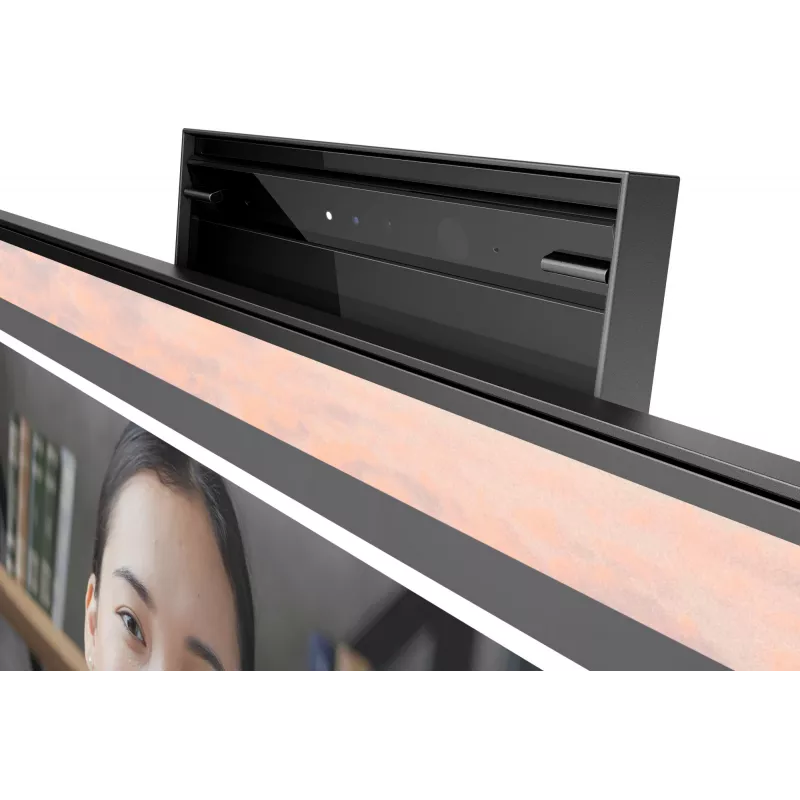 Monitor HP E24mv G4 23,8 polegadas Full HD 1920x1080