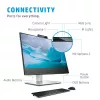 Monitor HP E24mv G4 23,8 polegadas Full HD 1920x1080