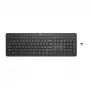 Teclado sem fios HP 230