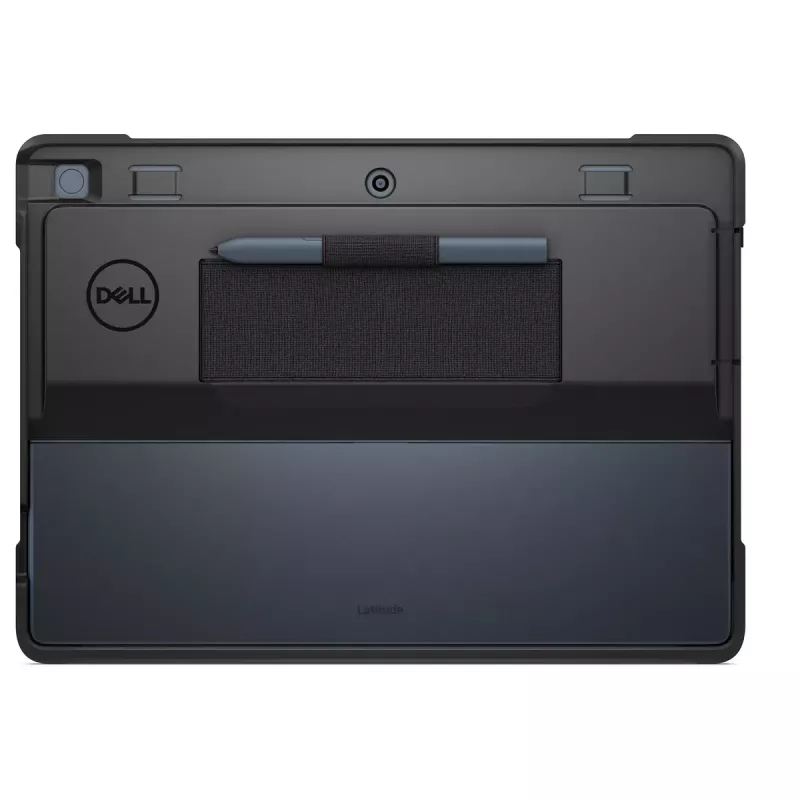 Capa DELL CG7325L 33,8 cm 13,3 polegadas preta com alça de ombro