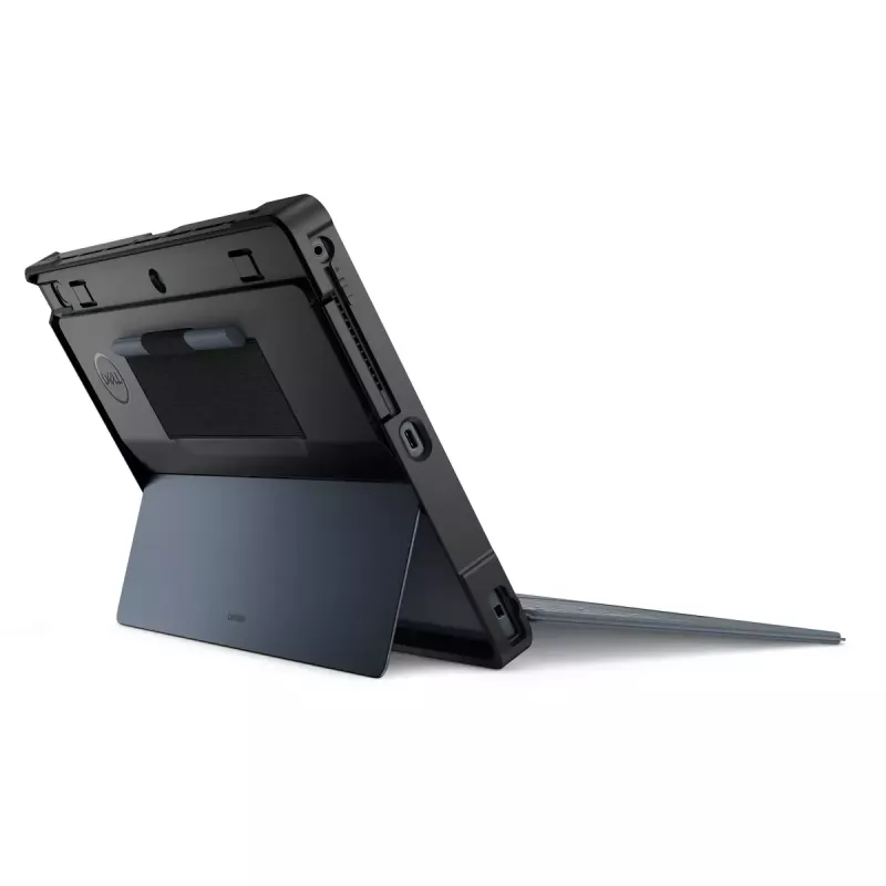 Capa DELL CG7325L 33,8 cm 13,3 polegadas preta com alça de ombro