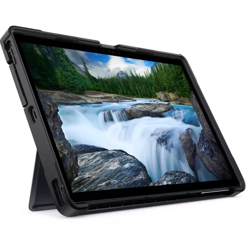 Capa DELL CG7325L 33,8 cm 13,3 polegadas preta com alça de ombro