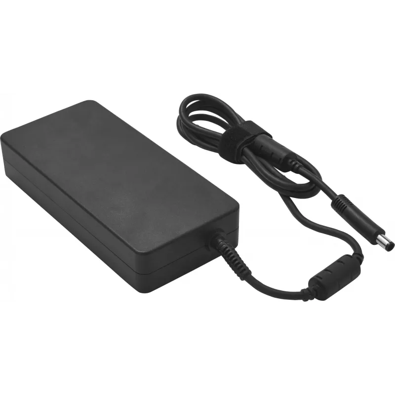 Fonte de alimentação HP 280W slim Smart 7,4mm, Business, 180 mm, 85 mm, 35 mm, 920 g, 184 mm