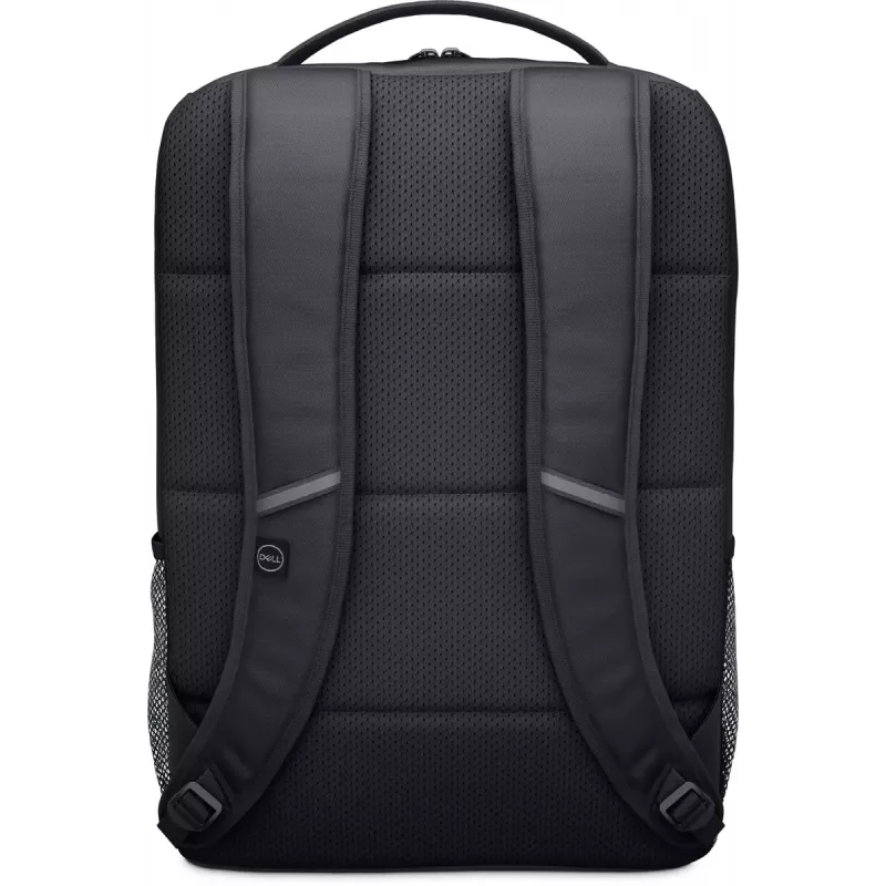Mochila Dell CP3724 para portáteis até 40,6 cm (16 polegadas) – poliéster, 0,5 kg, preto