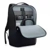 Mochila Dell CP3724 para portáteis até 40,6 cm (16 polegadas) – poliéster, 0,5 kg, preto