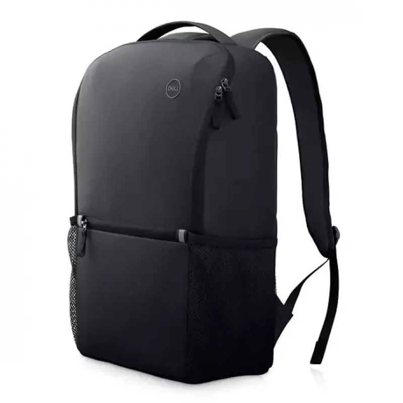 Mochila Dell CP3724 para portáteis até 40,6 cm (16 polegadas) – poliéster, 0,5 kg, preto
