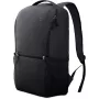 Mochila Dell CP3724 para portáteis até 40,6 cm (16 polegadas) – poliéster, 0,5 kg, preto